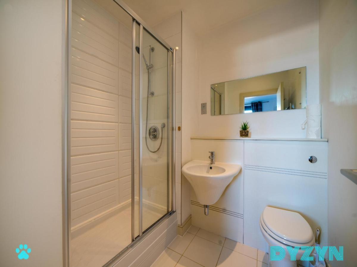 Cozy 2Br Retreat Prime Cardiff Location Apartment Exterior photo