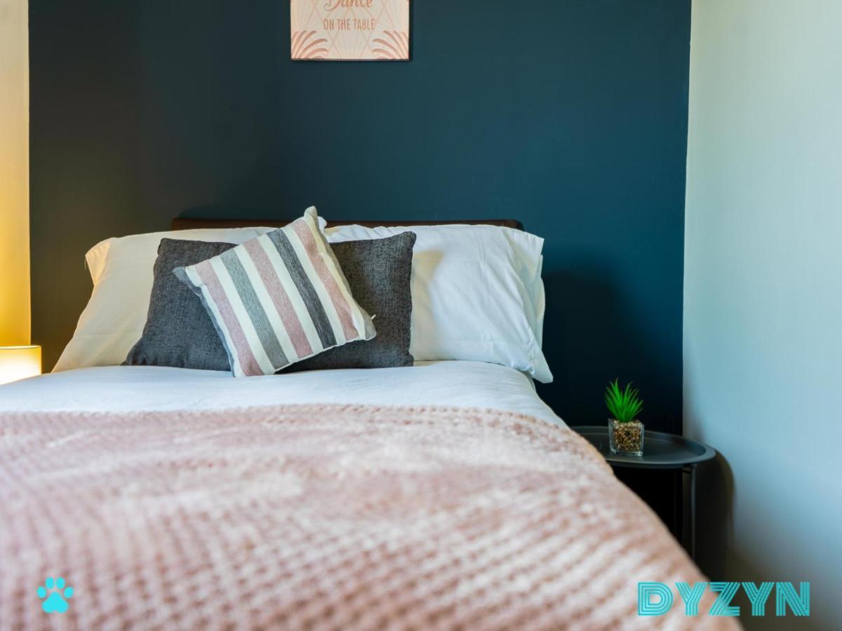 Cozy 2Br Retreat Prime Cardiff Location Apartment Exterior photo