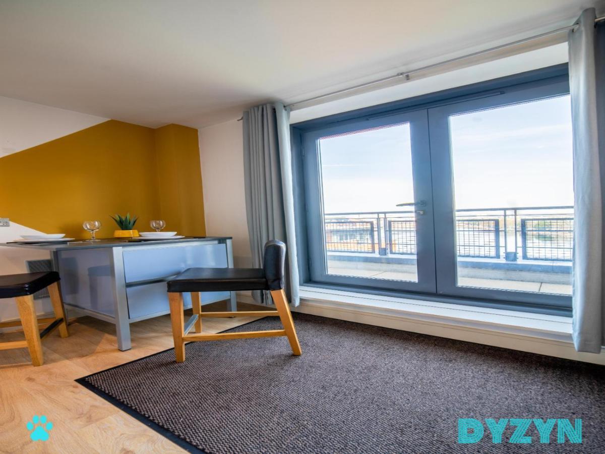 Cozy 2Br Retreat Prime Cardiff Location Apartment Exterior photo